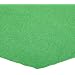 Creative Converting 92-3261 82-Inch Emerald Green Color Plastic Lined Round Table Cover (Case of 12)