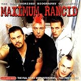Rancid -  Maximum Rancid