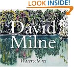 David Milne Watercolours