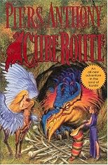 Cube Route