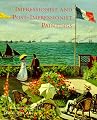Impressionist and Post-Impressionist Paintings in the Metropolitan Museum of Art