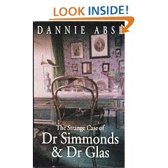 The Strange Case of Dr.Simmonds and Dr.Glas