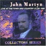 Collectors Series Vol.2: Live at the Town and Country Club 1986