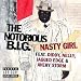 Nasty Girl [CD 1]