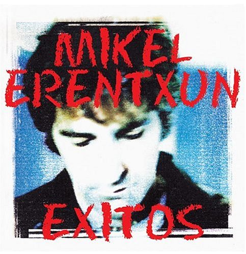 Mikel Erentxun - VA - Caracter Latino 2005 - CD3 - Zortam Music
