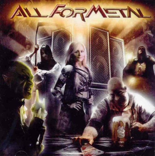 CD-Charts  Search : All for Metal