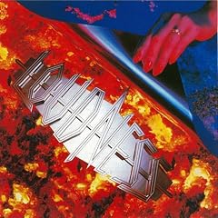 【クリックで詳細表示】SHADOWS OF WAR(紙ジャケSHM-CD) [Limited Edition， Original recording remastered， SHM-CD]