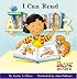 I Can Read (My First Reader)