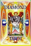 Produkt-Bild: Diamont Tarot. Buch und 78 Karten