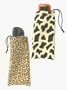 Casabella Micro Accessory Bag Assorted (Pack of 24)