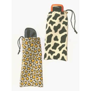 Casabella Micro Accessory Bag Assorted (Pack of 12) by Casabella