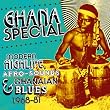 Ghana Special