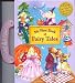 Search : My First Book of Fairy Tales
