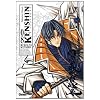 Kenshin le vagabond, Tome 8 :