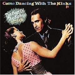 Come Dancing with the Kinks: The Best of the Kinks 1977-1986
