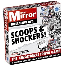 Upstarts - Daily Mirror DVD Gift Box