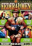 Federal Men 5 [DVD] [1954] [Region 1] [US Import] [NTSC]