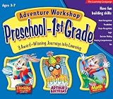 Software: Medium picture for Adventure Workshop Preschool 1st Grade