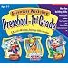 Adventure Workshop Preschool - 1st Grade