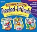 Software : Adventure Workshop Preschool-1st Grade