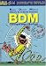 Livres : Trésors de la bande dessinée BDM : Catalogue encyclopédique