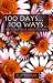 100 days...100 ways: past, present and poetry