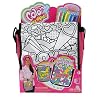 Simba Toys 106373357 - Color Me Mine Messenger Bag