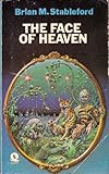 The face of heaven
