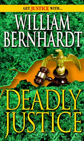 Deadly Justice