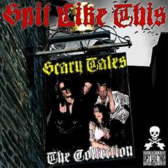 Scary Tales: The Collection