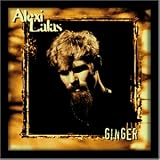 Ginger CD