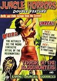 Liane Jungle Goddess/Terror Of