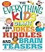 The Everything Kids' Giant Book of Jokes, Riddles, and Brain Teasers (Everything Kids Series)