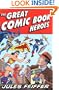 The Great Comic Book Heroes