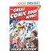 The Great Comic Book Heroes