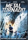 tornado tornado