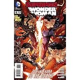 superman wonder woman 6
