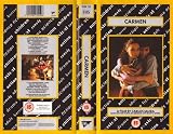 Carmen (VHS) (1983)