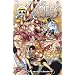 One Piece, Band 59: Der Tod meines Bruders