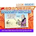 Balaam'sChicken: ...And Other Bible Cartoons By Kevin Frank by Kevin Frank