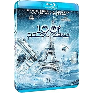 100 below 0 [Blu-ray]