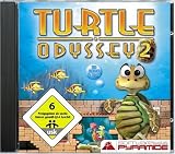 Turtle Odyssey 2 [Software Pyramide] - ak tronic