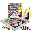 Hasbro - 27110 - Jeu de Strat�gie - Monopoly Junior Electronique