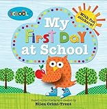 My first day at school