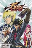 Yu-Gi-Oh! 5D's, Vol. 1 (Yu-Gi-Oh! (Graphic Novels))