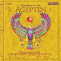 Expedition ins alte �gypten