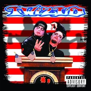 Twiztid Discography Free