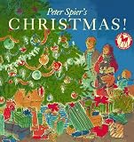 Peter Spier's Christmas! (Dell Picture Yearling)
