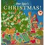 Peter Spier's Christmas! (Dell Picture Yearling)