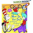 Dr.Seuss' "The Cat in the Hat" (Dr Seuss' "The Cat in the Hat")